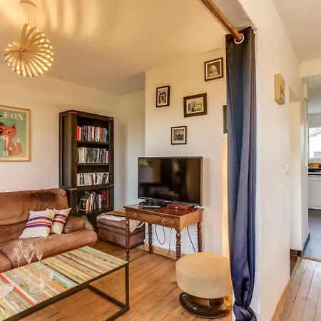 Apartmán Silabia