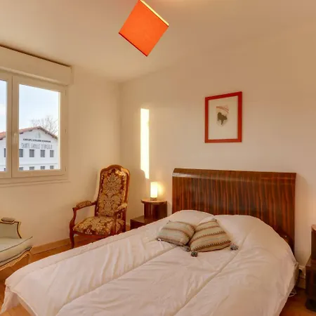Silabia Apartmán