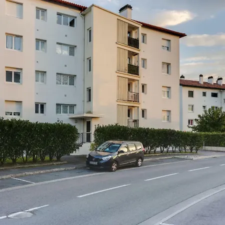 Apartmán Silabia *