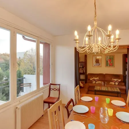 Silabia Apartmán